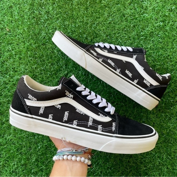 Vans Other - Vans Old Skool Vans Black